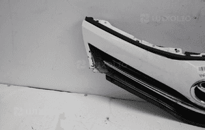 TOYOTA YARIS III grill atrapa chłodnicy 2011-2014 3