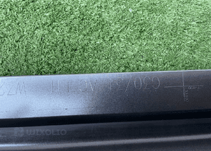 Listwa progowa bmw 5 G30 G31 C2Y 3