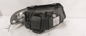 Przod przednia lampa lewa audi A4 B5 3