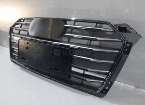 AUDI A5 8W S-line Atrapa / Grill - 13048 2
