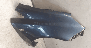 Opel corsa d błotnik przód przedni prawy Z168 3