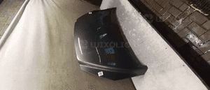 Maska pokrywa silnika peugeot 308 kth szara 3