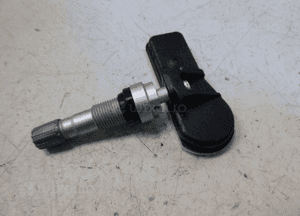 FORD B-MAX C-MAX S-MAX EDGE FIESTA FOCUS MONDEO MUSTANG TRANSIT OPEL ASTRA J K INSIGNIA MERIVA MOKKA ZAFIRA CZUJNIK CIŚNIENIA OPON TPMS KOMPLET 4 SZTUKI NOWY 7