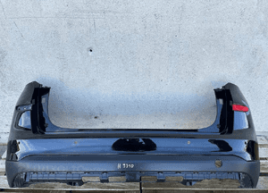 Zderzak tył tylny hyundai tucson iii 3 lift fl 2018- cały 1