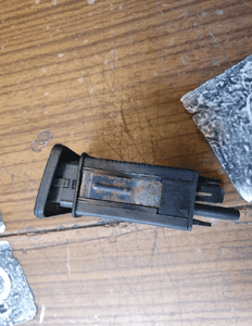 Wlacznik Awaryjne Orzewania Tylnej Szyby Regulacji Swiatel Oswietlenia Czujnik Naslonecznienia VW Golf IV 4 Bora 18