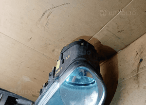 Lampa lewy przód przednia lewa VW Caddy 2K0941005B 5