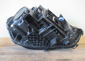 Lampa przód przednia lewa mercedes cla W118 X118 C118 multibeam led 12