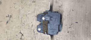Zamek klapy bagażnika Mercedes W245 A1697400035 3