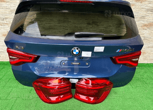 Klapa tylna lampy tylne tył bmw X3 G01 F97 C1M europa 2