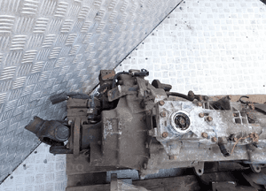 REDUKTOR 47300-3C100 KIA SORENTO 2.5 CRD 140KM 5