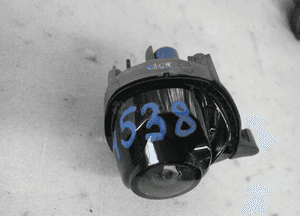 Halogen Lampa Led Mazda 2 DJ 3 BM 6 GJ Lift 17- 4
