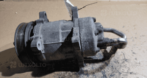 SPRĘŻARKA KLIMATYZACJI SANDEN PEUGEOT 307 2.0 HDI WYSYŁKA! 1