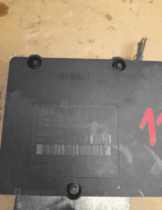 05-09 Mercedes W203 C230 C350 CLK550 ABS A 034 545 79 32 2