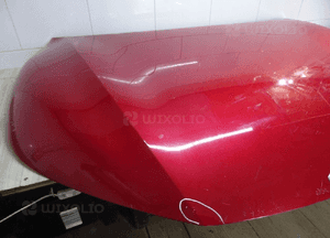 KIA EV6 EV-6 21- maska 66400-CV000 3