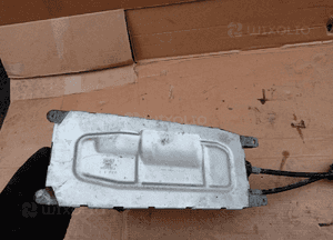 Wybierak lewarek biegów linki VW Golf V 1K0711061A 5