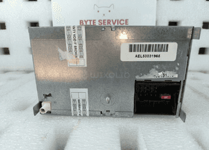 ORYGINALNE Radio RCD 200 Volkswagen 7H0035152HX 7H0057152HX 5