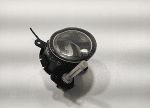 HALOGEN LEWY PRZÓD PRZEDNI BMW Z4 E85 030506003 6925007 2002-2006 3