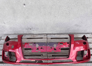 Zderzak przód przedni audi A7 i 1 4G8 2010- 4G8807437 cały 1