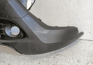 Atrapa gril grill dokładka spoiler przedni toyota corolla cross 22- 4