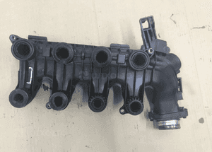 Kolektor ssący Volvo Peugeot Ford 9653808680 6