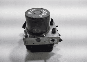 Pompa sterownik abs skoda fabia iii 6V 6C0614517K 6C0907379K 2014-2018 4