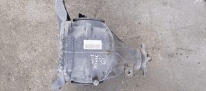 MERCEDES MOST DYFER 2:47 CLS 218 e 212 c 204 350 cdi 1,8 benzyna 3:27 220cdi 2:87 1