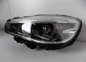 Lampa BMW 2 F45/46 Adaptive LED Lewa - 11634 3