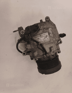 Honda crv 2.0 benzyna oe trs090b SPRĘŻARKA KLIMATYZACJI 1