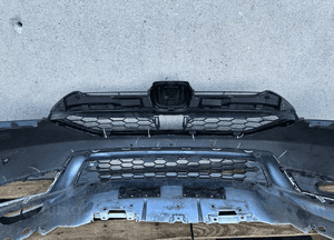 Zderzak przód przedni honda crv cr-v v 5 aero pakiet 08P98-TLA-000-03 grill 7