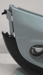 Zderzak przedni mini cooper one R56 lift B28/5 2012 2
