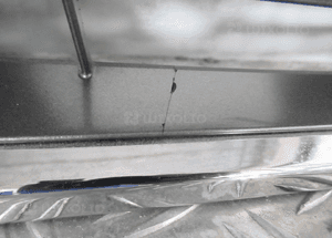 Grill gril atrapa nissan navara iv NP300 iv 2014- 5