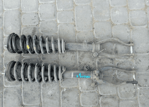 Mazda 6 GH 2.0  2.2 D mcpherson przod przedni prawy lewy amortyzator 3