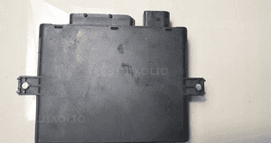 AUDI A8 D3 MODUŁ STEROWNIK KESSY 4E0909131 2