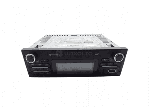 Fabryczne radio cd bluetooth MP3 renault kangoo iii 281153959R 2014-2020 1