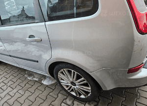 Ford Focus C-Max błotnik tył tylny prawy lewy 6