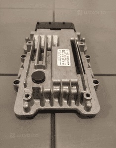 MERCEDES S-KLASA W221 MODUŁ ADBLUE STEROWNIK ZASILANIA A6429006201 ORYGINAŁ 6