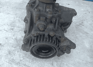 Nissan x-trail 2.2DCI reduktor skrzyni biegów 8H510 1