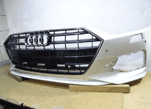 Audi A7 a 7 4K8 17-19R zderzak przedni 1