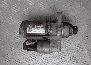VW SEAT SKODA ROZRUSZNIK 02M911024S 1