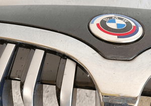 Zderzak przód przedni bmw 1 i F40 m pakiet 2019- 5