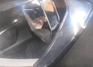 Lampa przód lewa vw golf vii 7 5G1941005 2