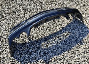 Zderzak przód przedni kompletny pdc mercedes clk W209 209 2005-2009 lift 6