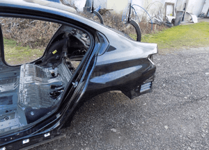 Bmw 3 G20 ćwiartka błotnik lewy tył 475 2