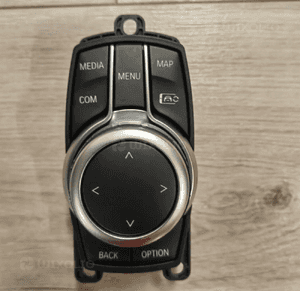 Kontroler idrive BMW 6582 5A3B1E5 1