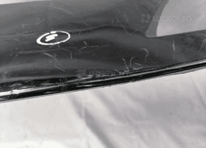 Zderzak przód Mazda 5 V 10-16r C513-50031 6