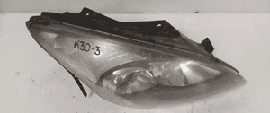 Lampa przod przednia prawa hyundai I30 2