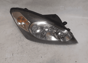 Przod przednia lampa prawa kia pro ceed 2