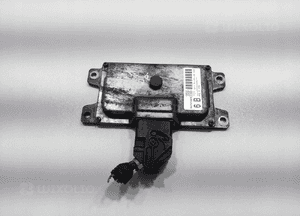 Sterownik skrzyni biegów nissan qashqai i J10 2.0 dci 310363UK2C 2010-2013 2
