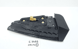 Lampa lewy tył lewa tylna skoda enyaq 5LG 5