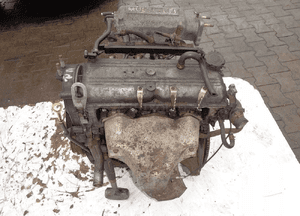Silnik kia sephia 1.5 B6 99 tys km 1